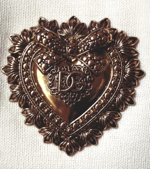 DOLCE & GABBANA BEAUTY - Devotion - Secchiello in Tela - Pochette - immagine 3