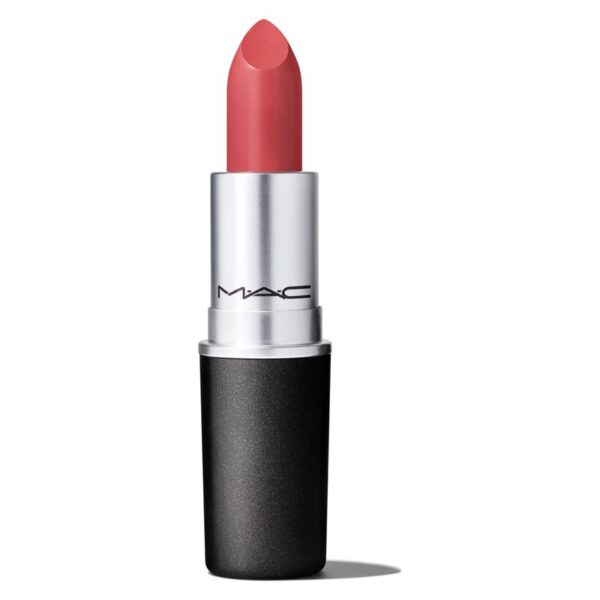 MAC - Amplified Crème Lipstick - Rossetto Cremoso -  102 Brick-o-la