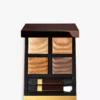 TOM FORD - Eye Color Quad - Palette Ombretti 4 Colori - 04 Suspicion
