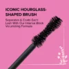 TOO FACED - Naturally Better Than Sex Mascara - Travel Size 4,8 ml - Black (No Box) - immagine 3