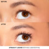 TOO FACED - Naturally Better Than Sex Mascara - Travel Size 4,8 ml - Black (No Box) - immagine 4