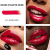 YVES SAINT LAURENT - Rouge Volupté Shine - Oil-in-stick - Rossetto Brillante Idratante - Varie Tonalità - immagine 2