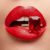 LANCÔME - L'Absolu Rouge Ruby Cream - 133 Sunrise Ruby - immagine 3