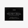 KORRES - Volcanic Minerals Velvet Dual Eyeshadow - Palette Ombretti - Varie Tonalità - immagine 2