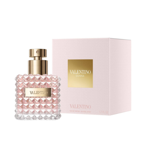 VALENTINO - Valentino Donna - Eau de Parfum - 50 ml