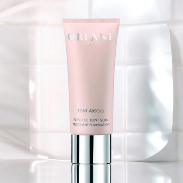ORLANE - Teint Absolu - Fond de Teint Soin Treatment Foundation - Fondotinta Antietà - Varie Tonalità