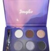 DOUGLAS - Moonshine - Palette Ombretti 6 Colori
