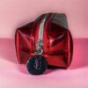YVES SAINT LAURENT BEAUTY - Mini Pouch Rosso Lucido - immagine 2