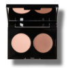 KORRES - Volcanic Minerals Velvet Dual Eyeshadow - Palette Ombretti - Varie Tonalità