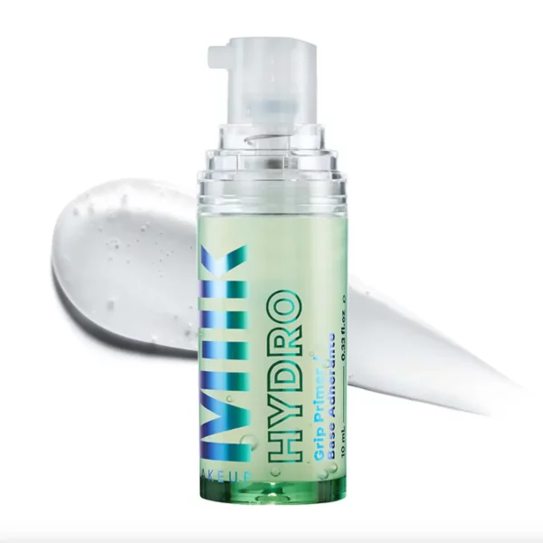 MILK MAKEUP - Mini Hydro Grip Primer - Base Primer Viso Idratante - Travel Size 10 ml (No Box)