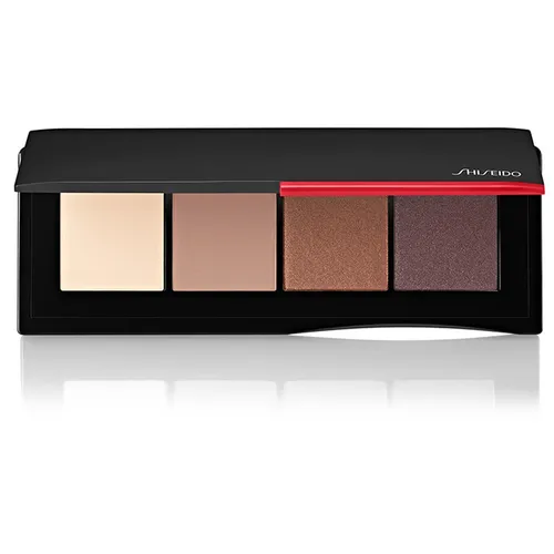 SHISEIDO - Essentialist Eye Palette - 05 Kotto Street Vintage - Palette Ombretti