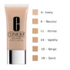 CLINIQUE - Stay Matte Oil Free Makeup - Fondotinta Opacizzante a Lunga Tenuta - 30 ml - Varie Tonalità - immagine 2