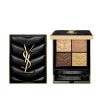 YVES SAINT LAURENT - Couture Mini Clutch - Palette di Ombretti - 800 Over Dorè - FORMATO RICARICA (No Box)