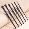 SET PENNELLI PER OMBRETTI & EYE-LINER - 6 Pezzi
