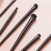 SET PENNELLI PER OMBRETTI & EYE-LINER - 6 Pezzi - immagine 2