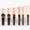 SET PENNELLI PER OMBRETTI & EYE-LINER - 6 Pezzi - immagine 3