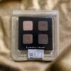 DOLCE & GABBANA - Felineys - Intense Eyeshadow Quad - Palette Ombretti - 03 Smoky Taupe - FORMATO RICARICA (No Box) - immagine 3