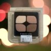 DOLCE & GABBANA - Felineys - Intense Eyeshadow Quad - Palette Ombretti - 05 Warm Nude - FORMATO RICARICA (No Box) - immagine 2