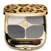 DOLCE & GABBANA - Felineys - Intense Eyeshadow Quad - Palette Ombretti - 01 Vulcano Stromboli- FORMATO RICARICA (No Box)