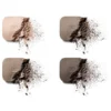 DOLCE & GABBANA - Felineys - Intense Eyeshadow Quad - Palette Ombretti - 03 Smoky Taupe - FORMATO RICARICA (No Box) - immagine 2
