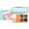 TOO FACED - Christmas Coffee - Eyeshadow Palette - Limited Edition - Palette Ombretti