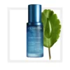 CLARINS - Hydra - Essentiel - Bi-sérum Intensif 'Anti-Soif' - Siero Viso Idrante Bifase - 30 ml (No Box)