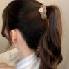 Elastici Colorati per Capelli - 5 Pezzi - immagine 2