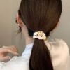 Elastici Colorati per Capelli - 5 Pezzi - immagine 3