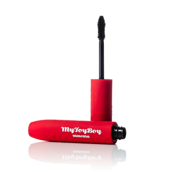 DIEGO DALLA PALMA - MyToyBoy - Mascara Nero Extra Volume (No Box)