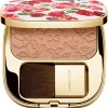 DOLCE & GABBANA - Blush Of Roses - Luminous Cheek Colour - 130 Mocha - FORMATO RICARICA (No Box)