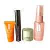 CLINIQUE - Cofanetto Skincare e Make-up (No Box) - immagine 2