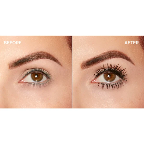 TOO FACED - Better Than Sex Mascara - Mascara Volumizzante e Allungante - Nero - FULL SIZE - immagine 2