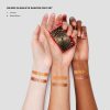 BOBBI BROWN - Gilded Gleam  Eye Shadow Duo - Limited Edition - Palette Ombretti (No Box) - immagine 2